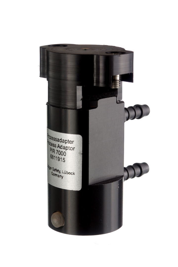 Pdit Process Adapter Process Adapter PIR 7000 | 6811915