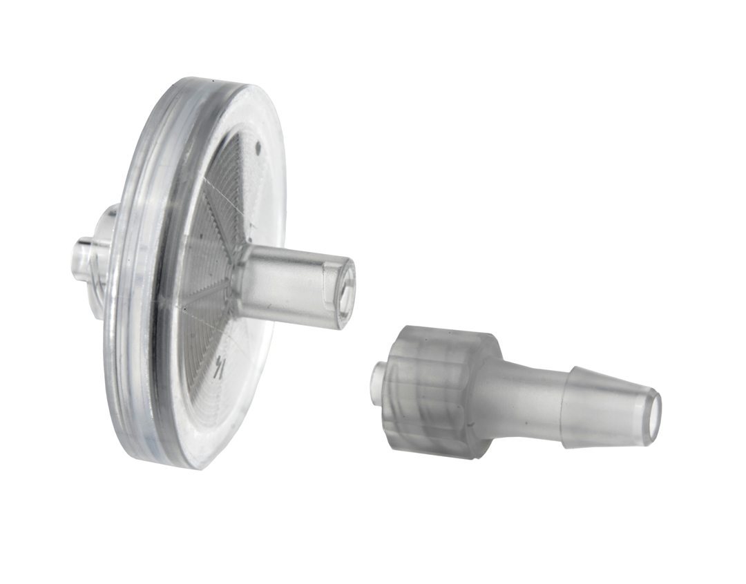 R-set stof-/waterfilter