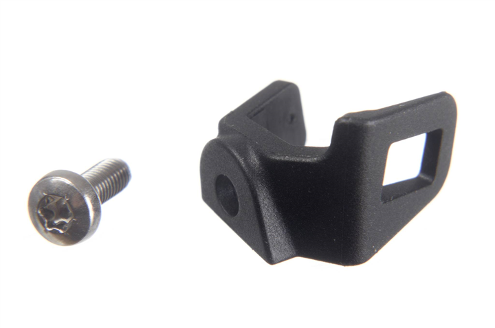 Set vergrend.haken FPS-COM-PLUS (5 st.)
