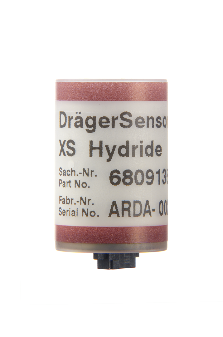 DrägerSensor XS EC Hydride