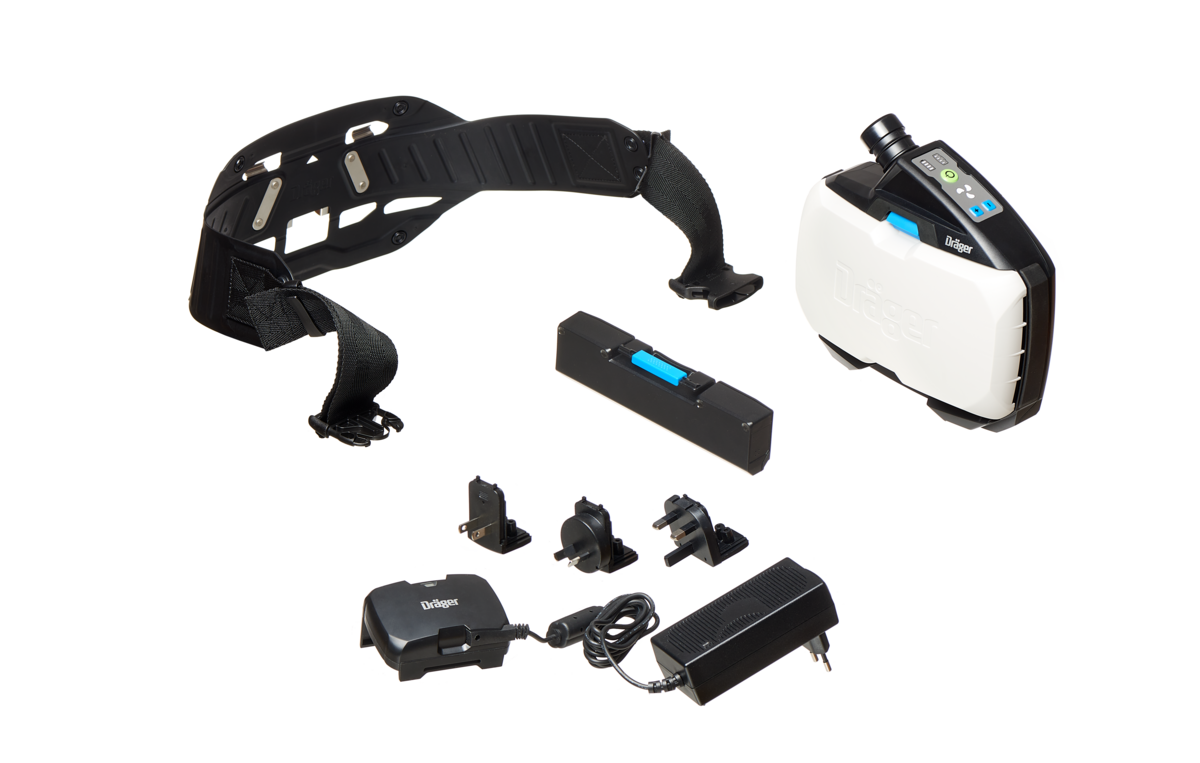 X-plore 8500 applicatieset, Basic