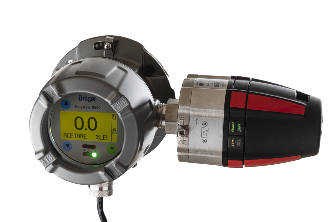 Polytron 8700 IR 334 d S 4-20/HART