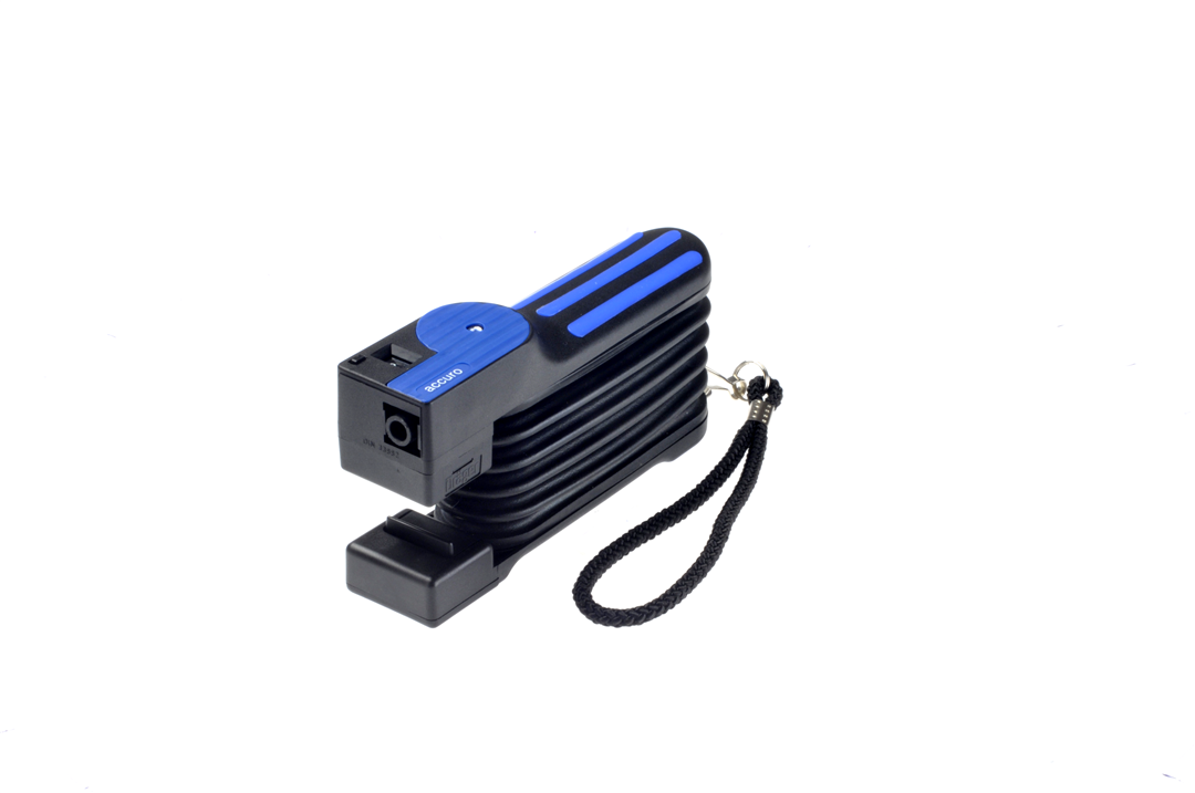 Gasdetectiepomp Dräger accuro