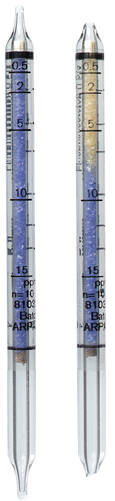 DT Hydrogen Flouride 0.5/a (10)