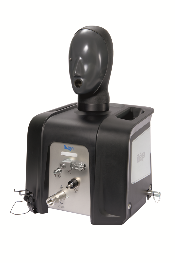 Quaestor 8000 Standaard