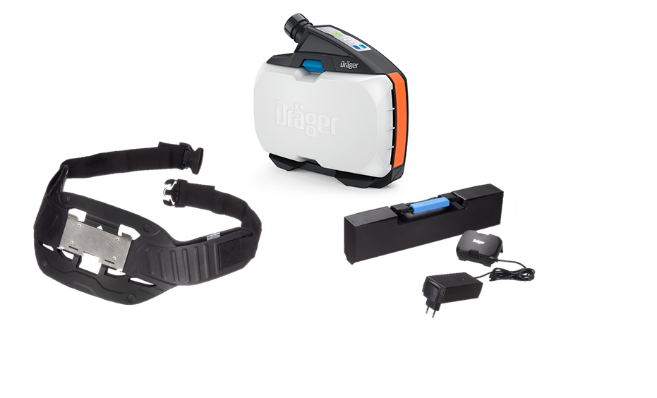X-plore 8700 Applic. Set, Premium (EX)