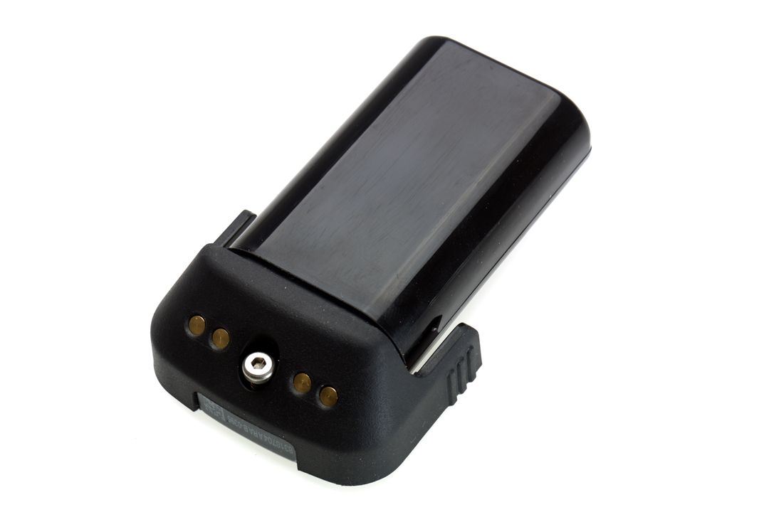 Batterijpack T4 NiMH