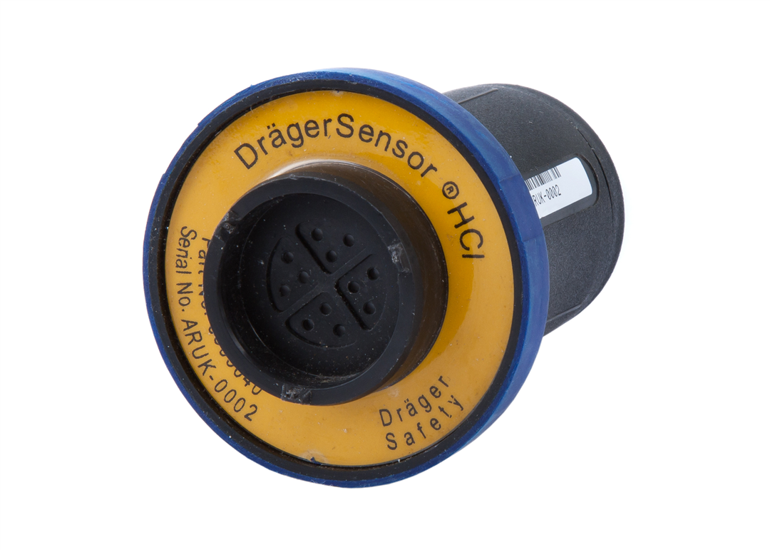 DrägerSensor HCl