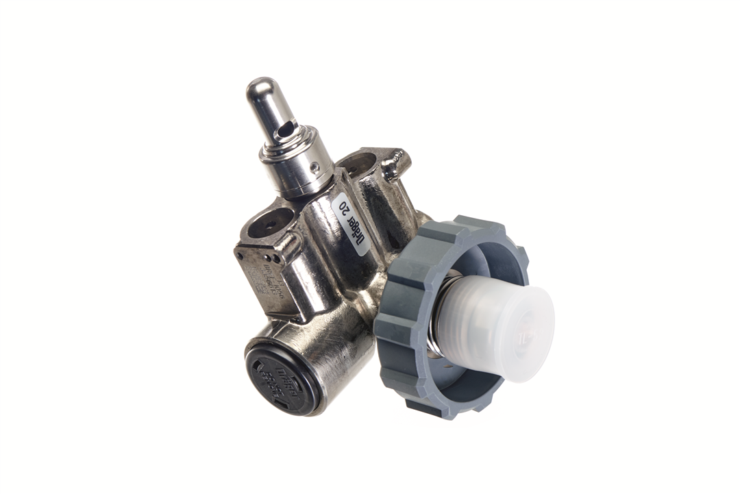 Reducer assy DIN (WWU) PSS5000 - REX
