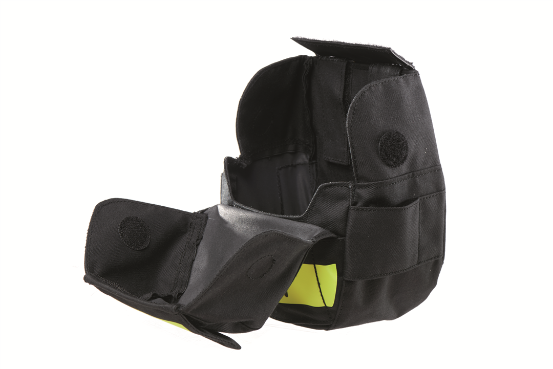 Holster voor Dräger PARAT® 5550