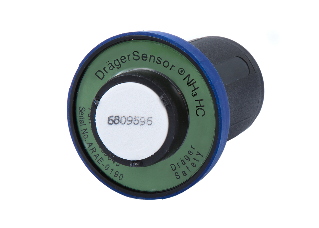 DrägerSensor NH3 HC