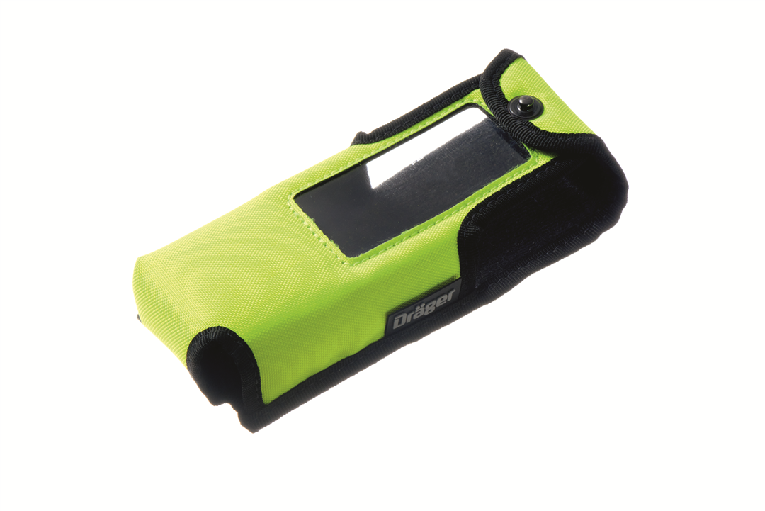 Tas Alcotest 5820/6000 geel
