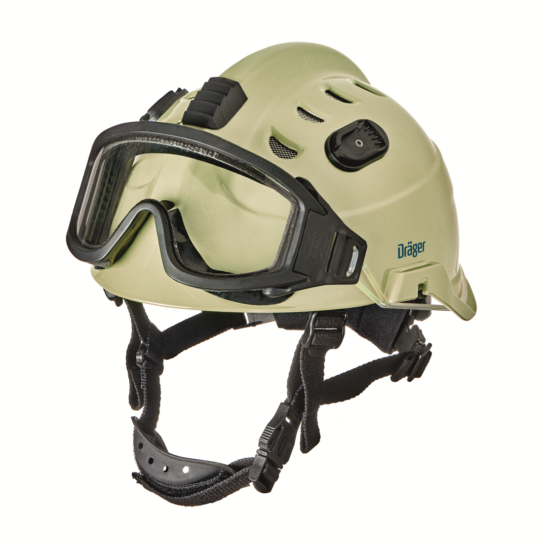 HPS 3500 Premium Set, luminescent