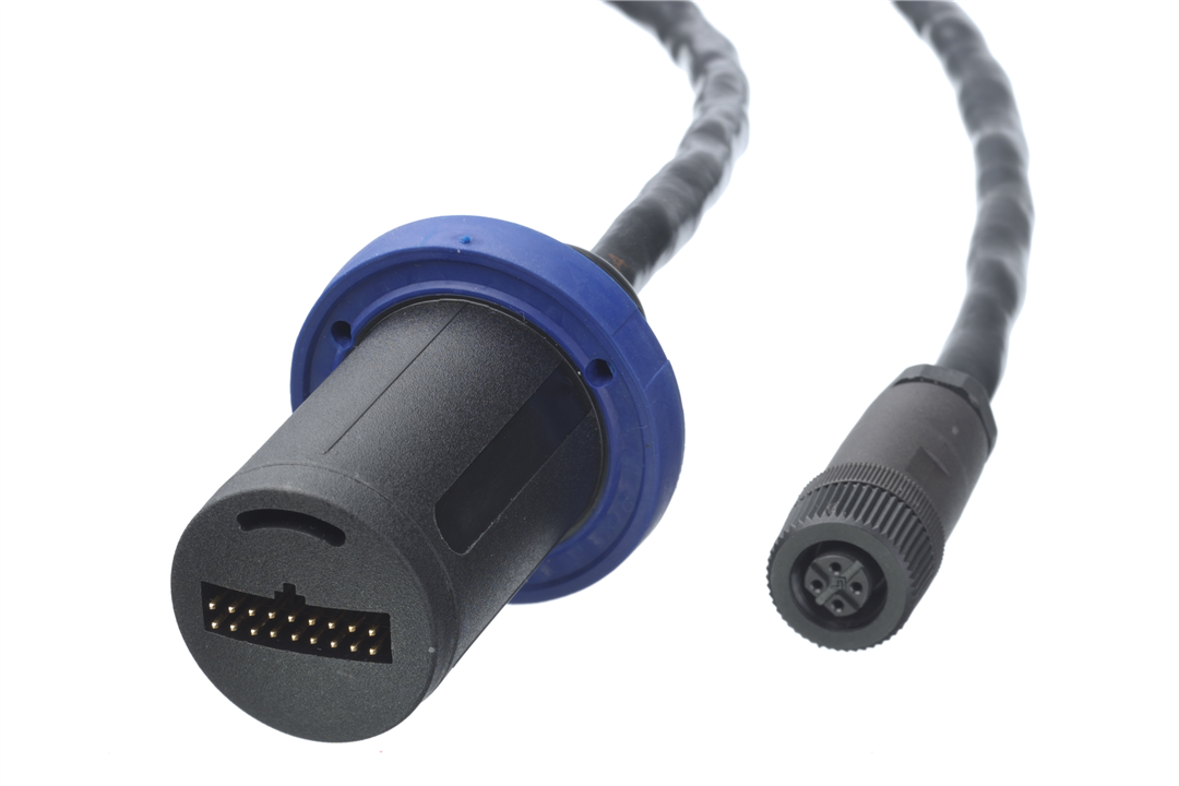 Remote adapter (15m)