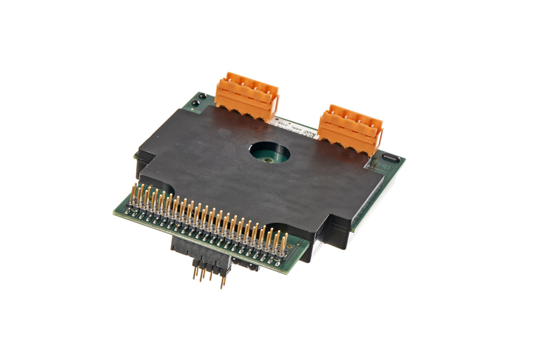 PCB 4-20 mA Polytron 7000