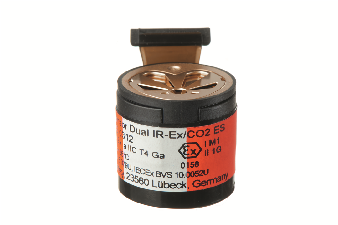 DrägerSensor Dual IR-Ex/CO2 ES