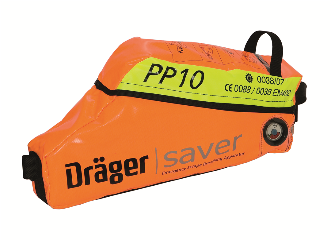 SAVER PP10 (FABRIC) D/C