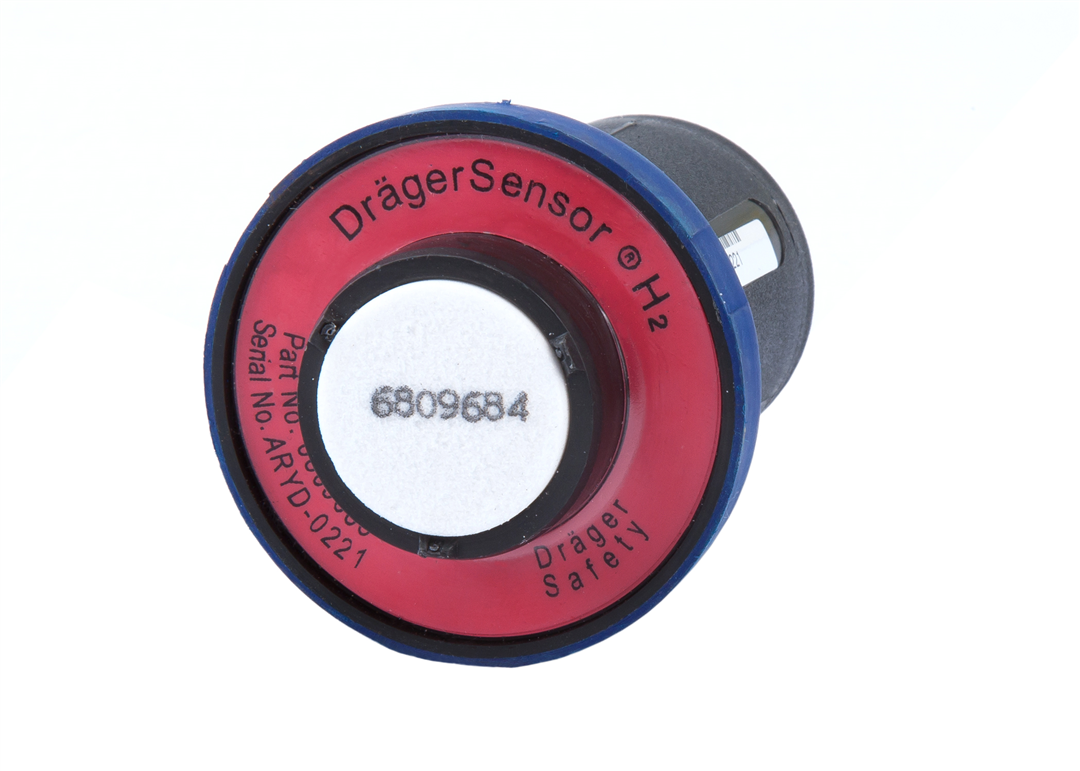 DrägerSensor H2