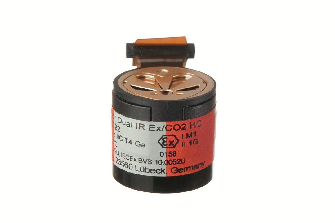 DrägerSensor Dual IR-Ex/CO2 HC