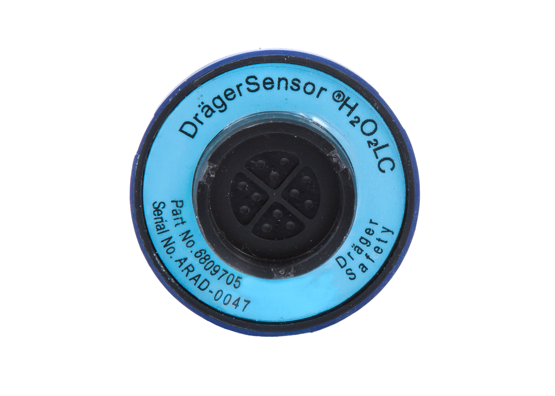 DrägerSensor H2O2 LC