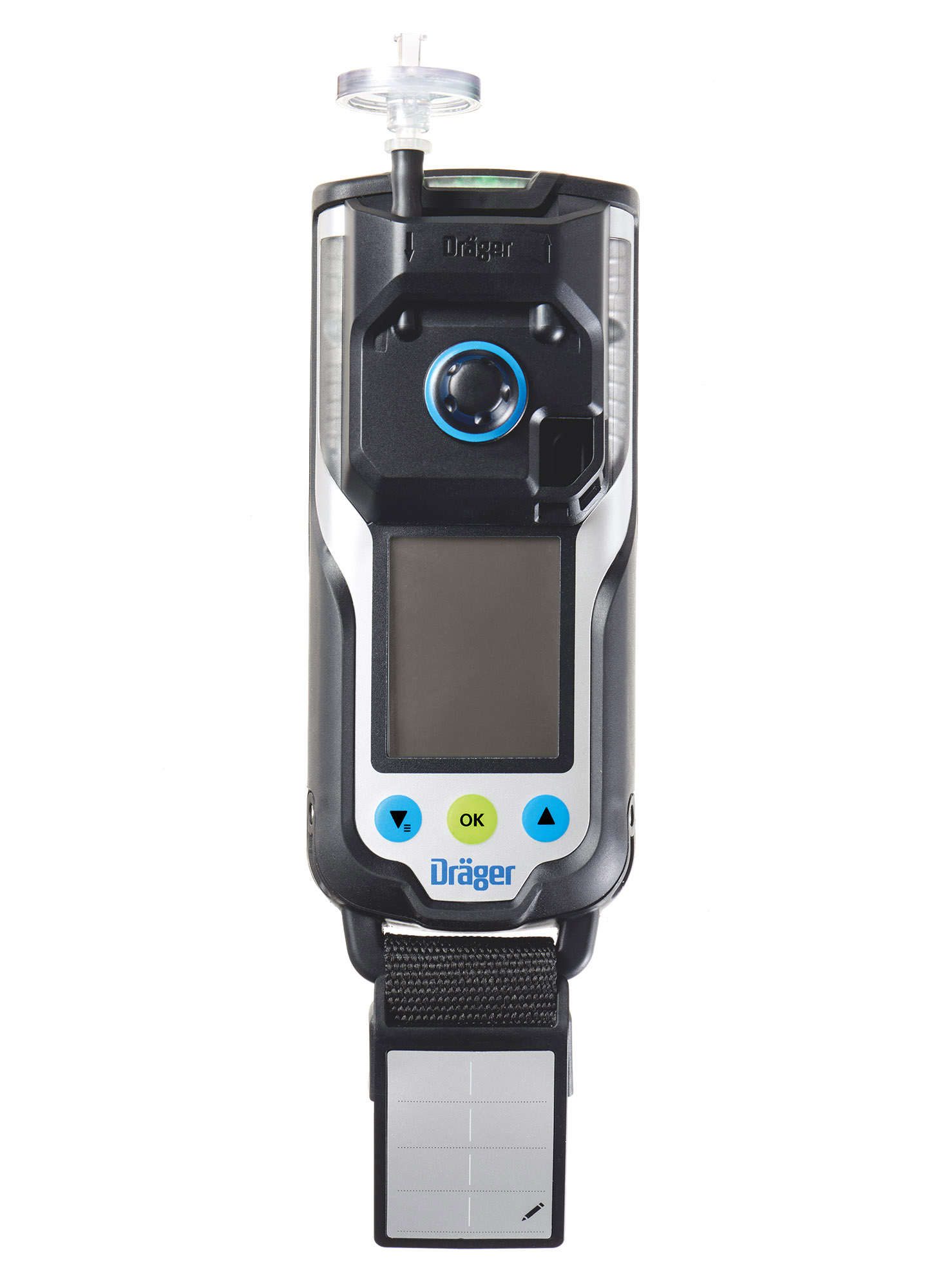Dräger X-am 8000