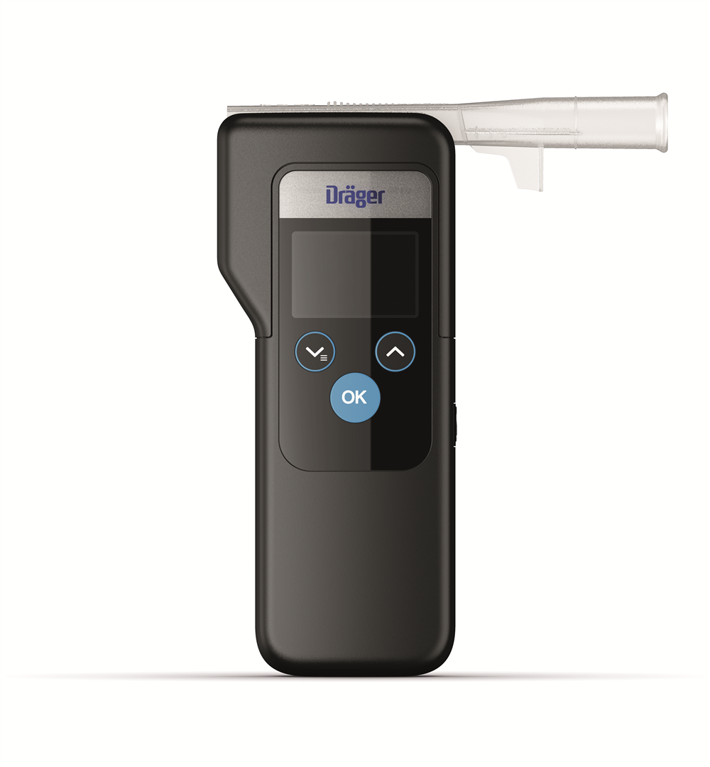 Alcotest 6000 standaard NL