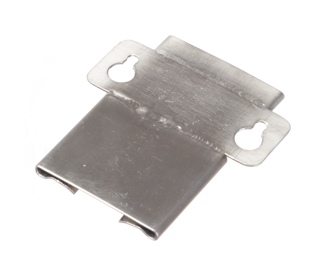Adapterplaat voor PARAT® Soft Pack