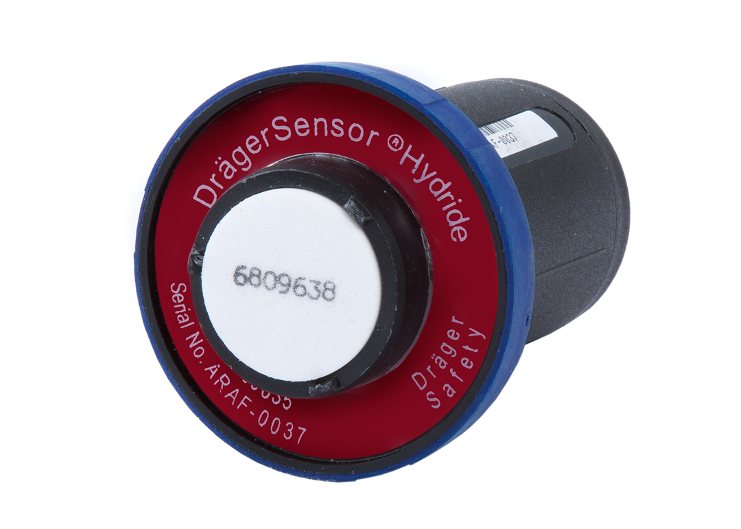 DrägerSensor Hydride