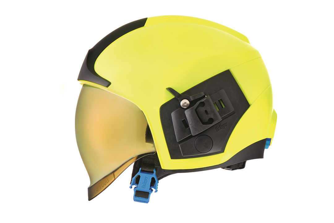 Dräger HPS 7000 H2