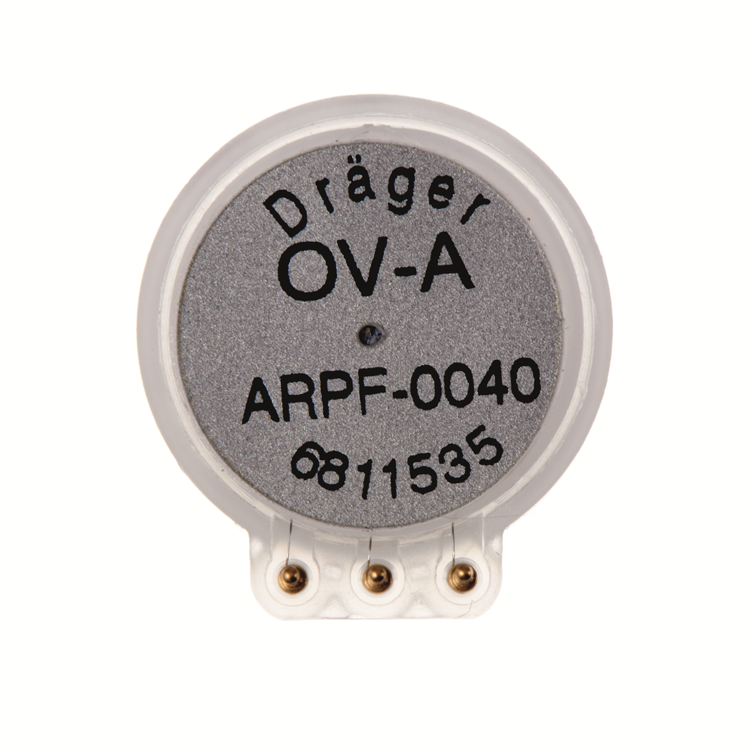 DrägerSensor XXS OV-A
