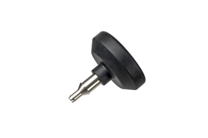 Test cap 35 mm w/ 6 mm hose connection | R61049