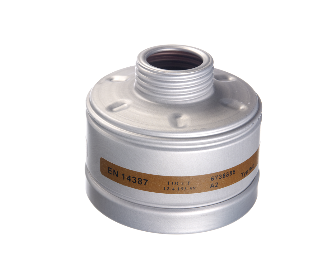 Gasfilter 940 A2