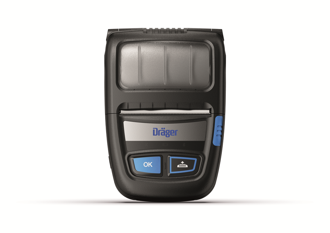 Dräger Mobile Printer BT