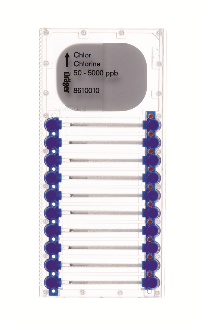 MT Chlorine 50-5000 ppb