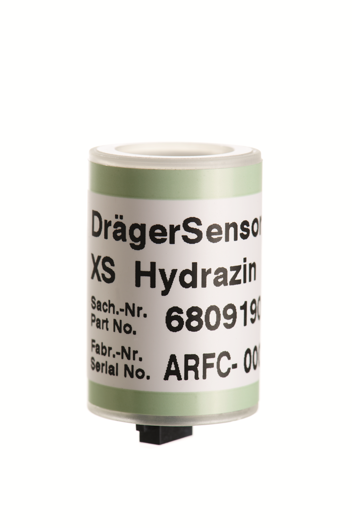 DrägerSensor XS EC Hydrazin