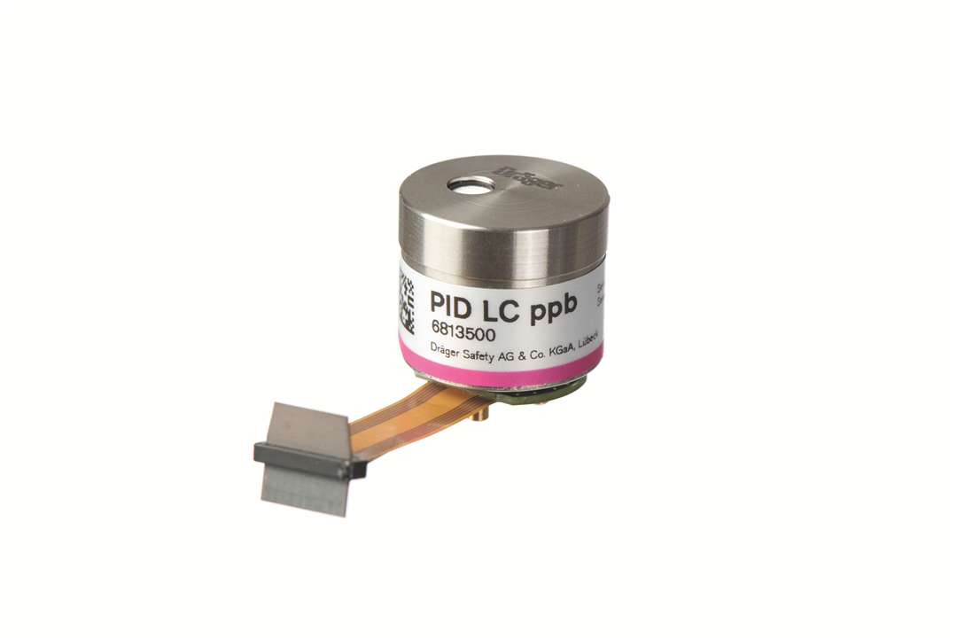 DrägerSensor PID-LC ppb