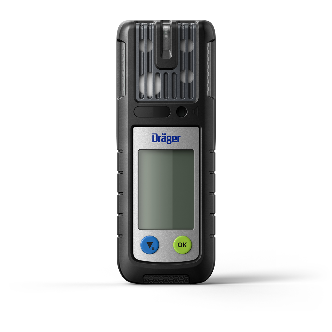 Dräger X-am 2800