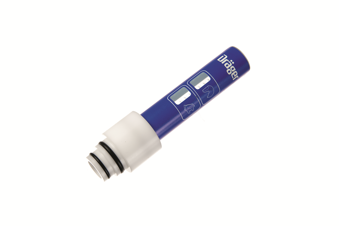 X-plore 8000 flow-meetbuizen