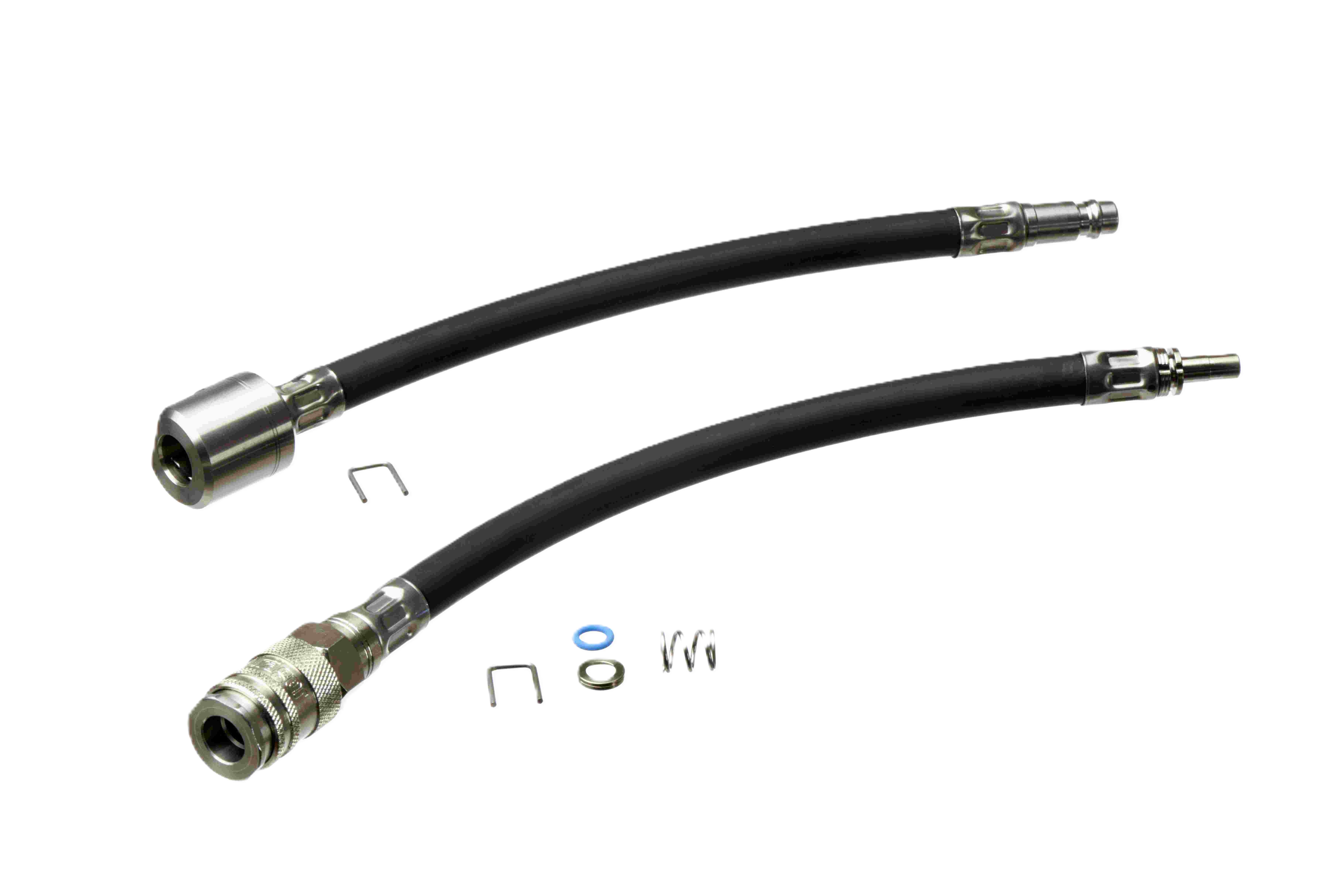 Test kit for Pas Saver/Colt/Micro/ASV | R59337