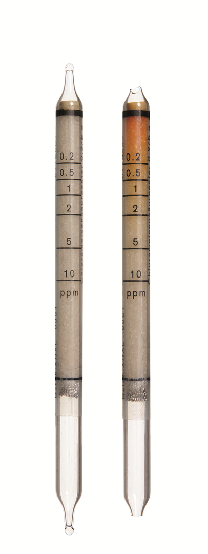 DB Chloormierezuur ester 0,2/b (10)