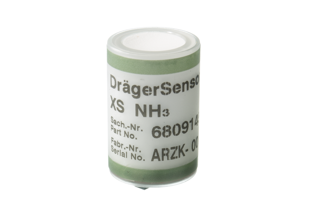 DrägerSensor XS EC NH3