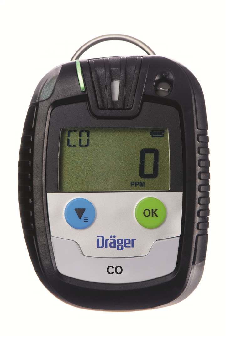 Dräger Pac 6500 CO