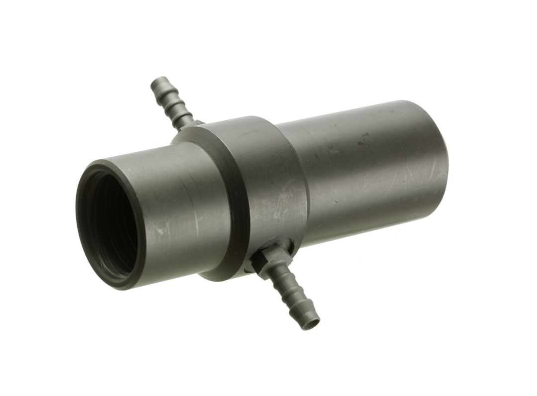 Kalibratie/proces adapter AC L