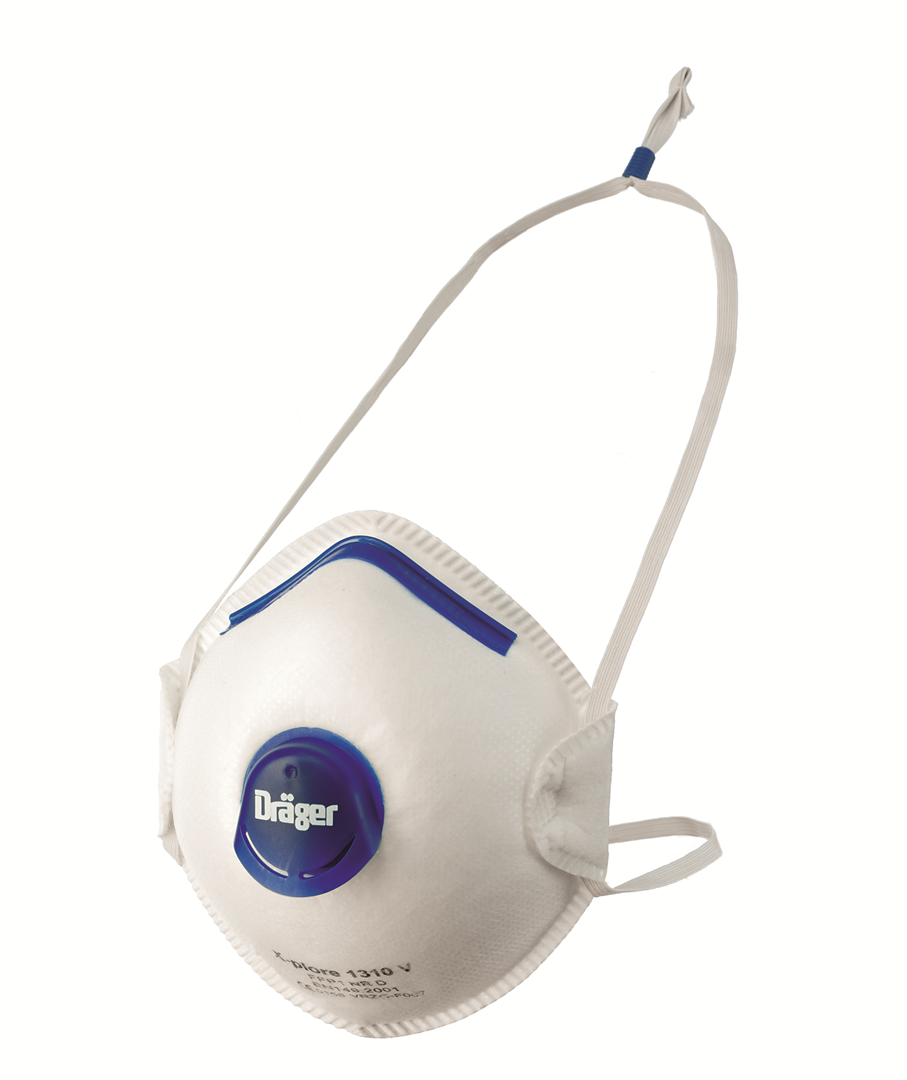 X-plore 1310 V FFP1 NR D