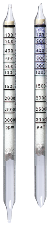 DT Carbon Dioxide 100/a (10)