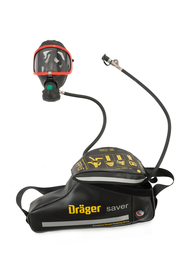 SAVER PP15 CC AL AS CEJN H2S