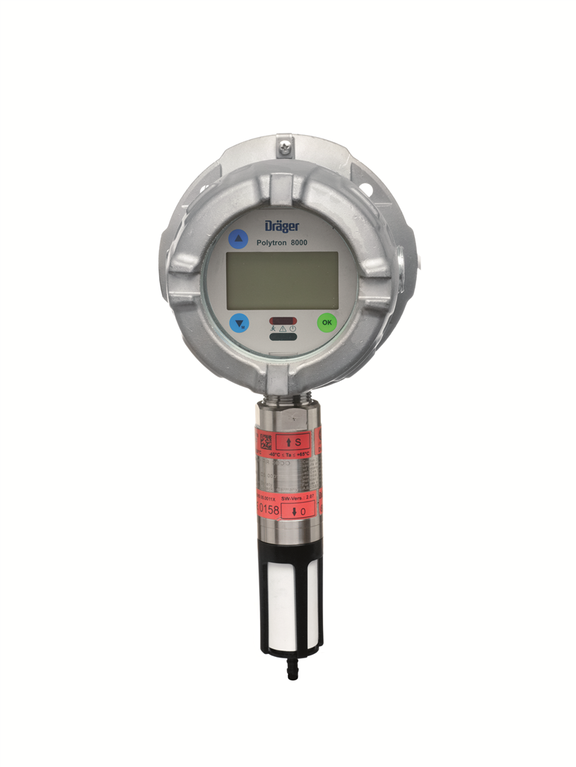 Polytron 8310 IR d A 4-20/HART