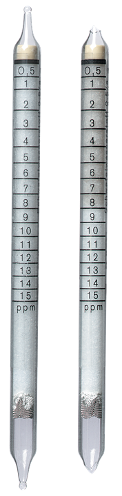 DB Zwavelwaterstof 0,5/a (10)