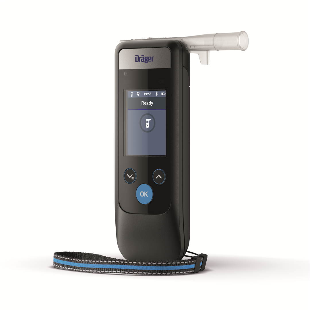 Alcotest 7000 NL