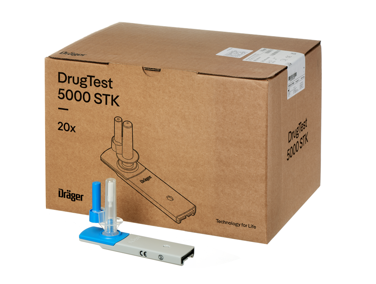 DDT 5000 STK 8 CE (VE20)